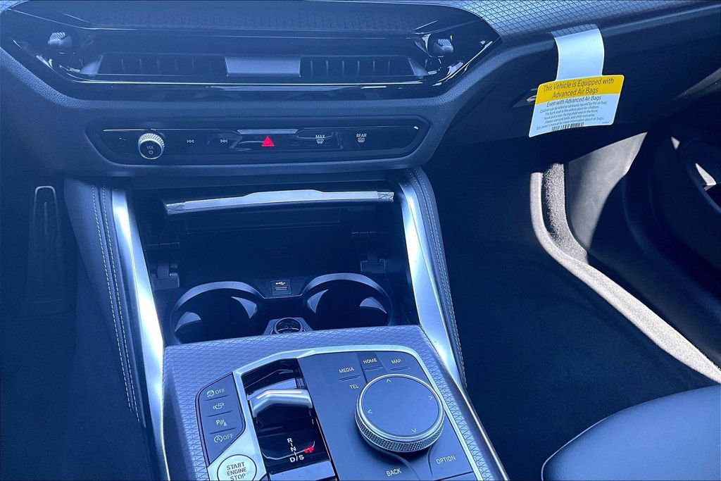 New 2026 BMW 430i xDrive Coupe w/ M Sport Package image 18