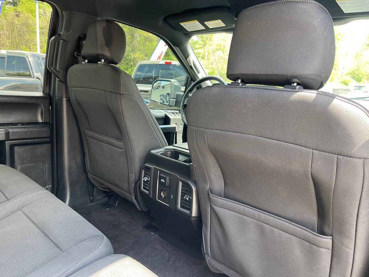 Used 2016 Ford F150 XLT w/ Equipment Group 302A Luxury image 30