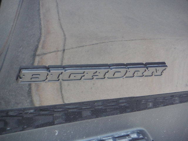 New 2026 RAM 1500 4x4 Crew Cab image 16