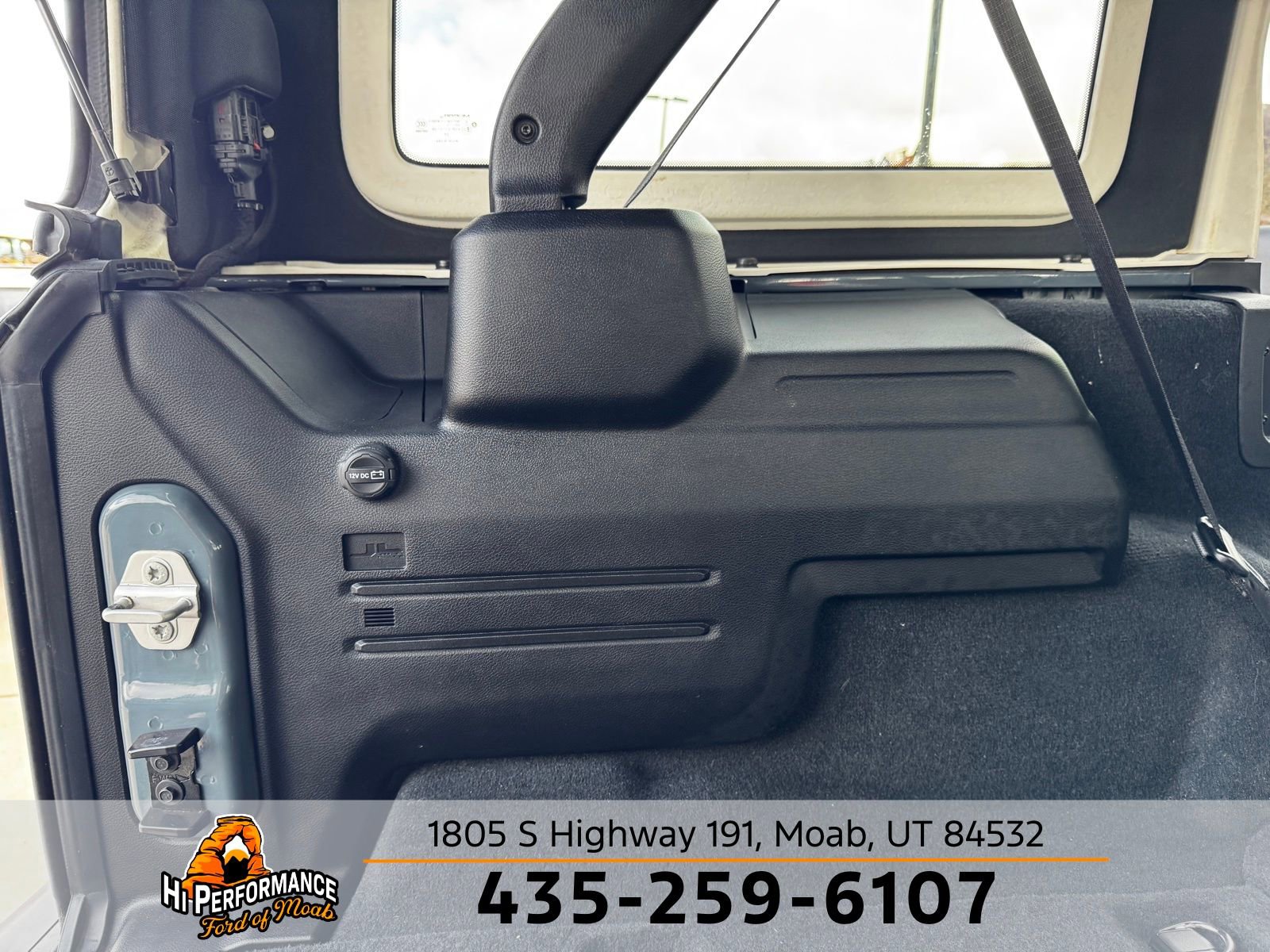 Used 2024 Jeep Wrangler Unlimited Rubicon AWD/4WD image 58