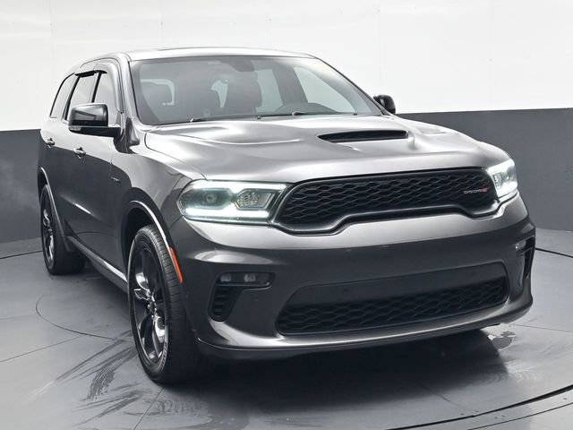 Used 2021 Dodge Durango R/T w/ Blacktop Package image 11