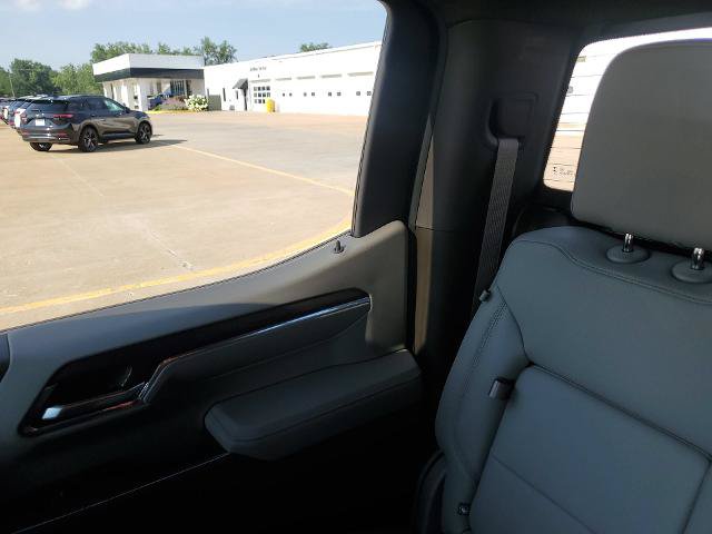 New 2026 GMC Sierra 1500 SLT w/ SLT Premium Plus Package AWD/4WD image 13