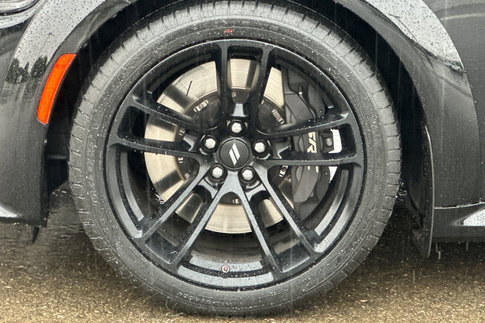 Used 2023 Dodge Charger Scat Pack image 43