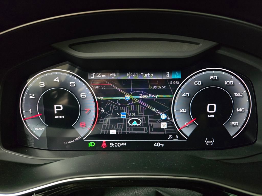 New 2026 Audi Q8 Premium Plus AWD/4WD image 38