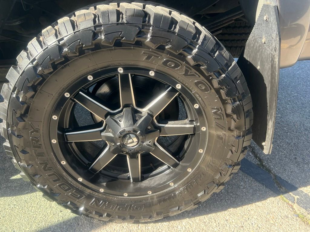 Used 2012 Ford F350 Lariat w/ Lariat Ultimate Pkg image 27