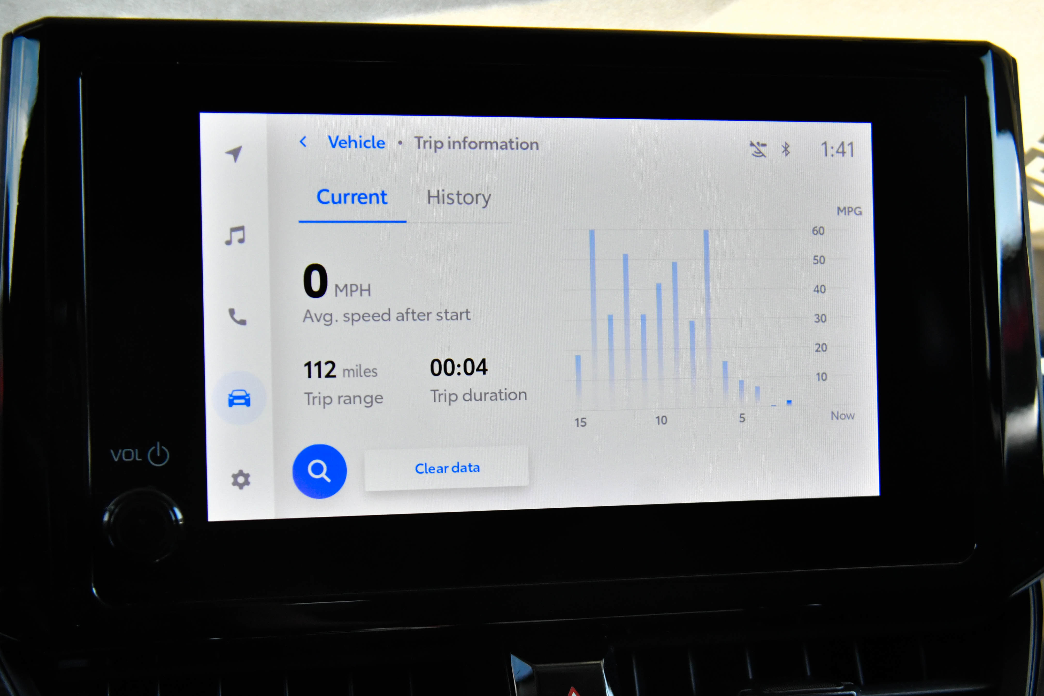 Used 2023 Toyota Corolla Cross LE image 21