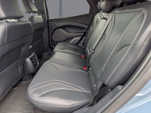 Used 2024 Ford Mustang Mach-E Premium AWD/4WD image 12