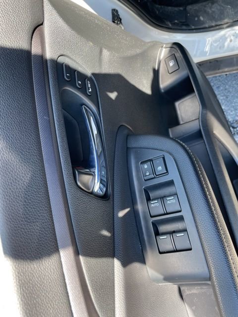 Used 2023 Honda Ridgeline RTL image 22