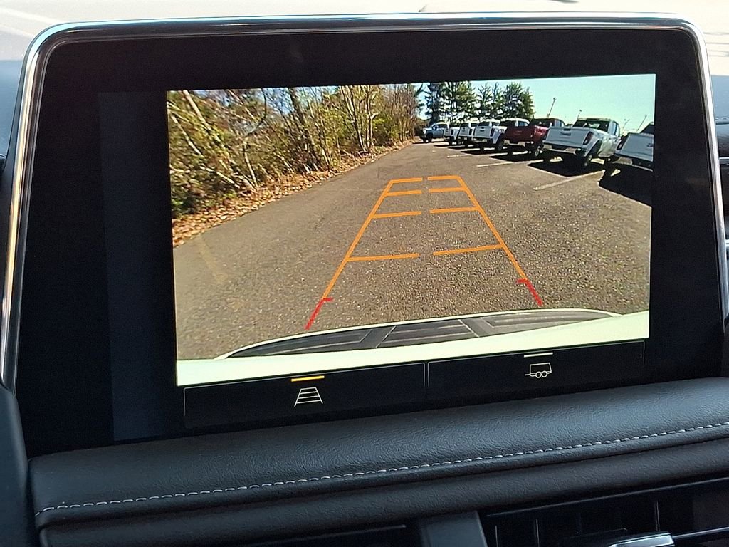 Used 2023 Chevrolet Tahoe LT AWD/4WD image 19