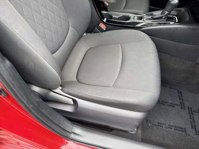 Used 2020 Toyota Corolla LE image 9