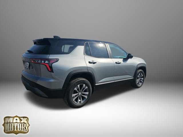 New 2026 Chevrolet Equinox LT w/ LPO, Floor Liner Package image 12