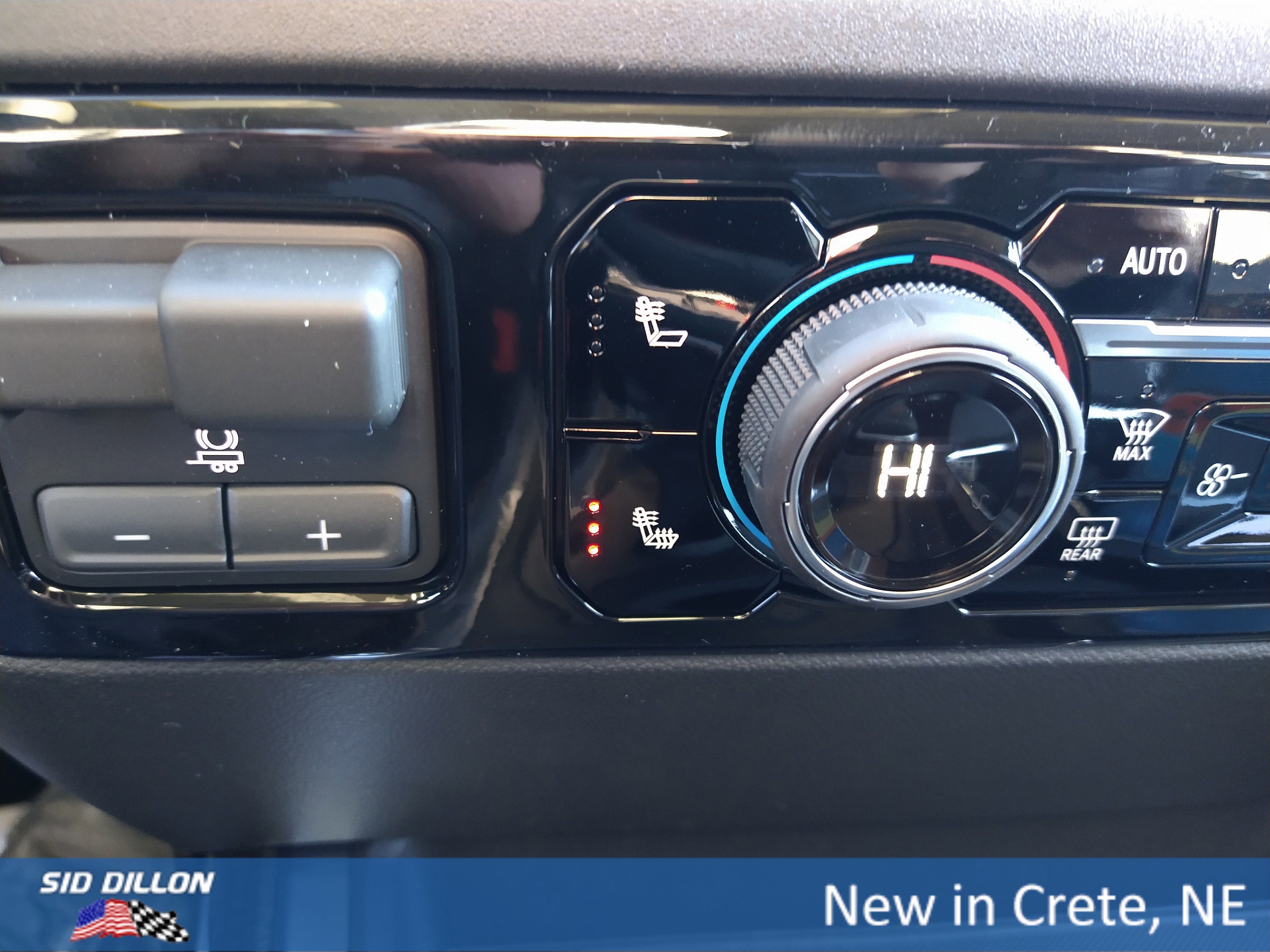 New 2026 Chevrolet Silverado 1500 LT w/ All Star Edition Plus image 10