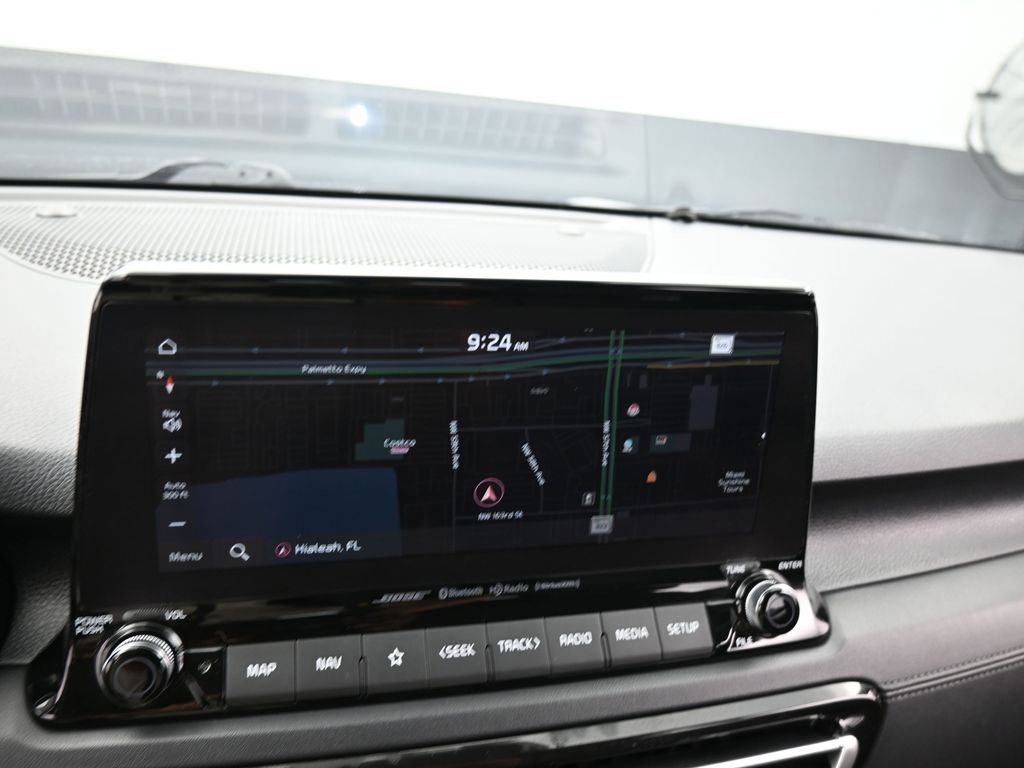 Used 2023 Kia Seltos SX image 17