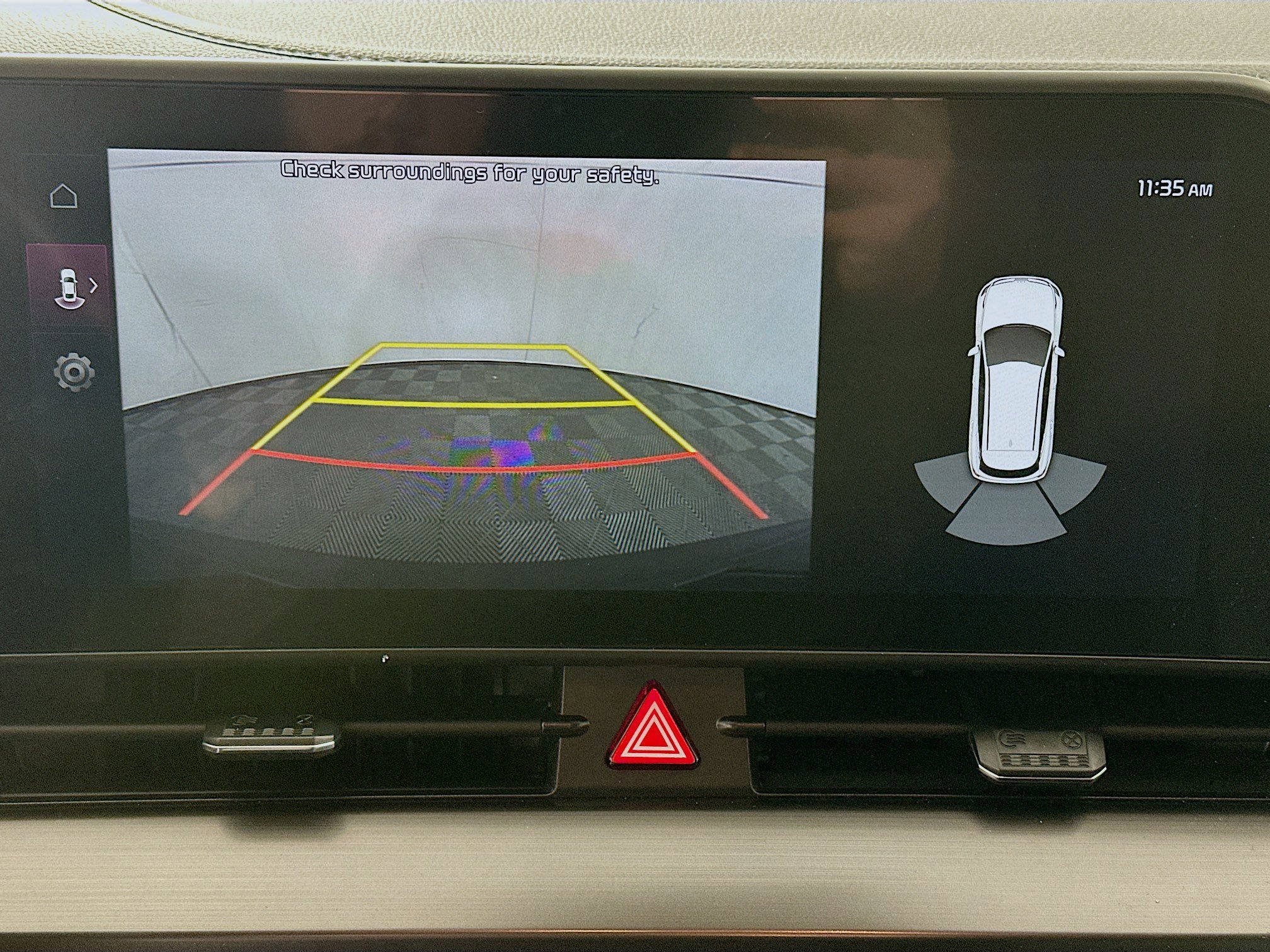 Used 2025 Kia Sportage EX image 23