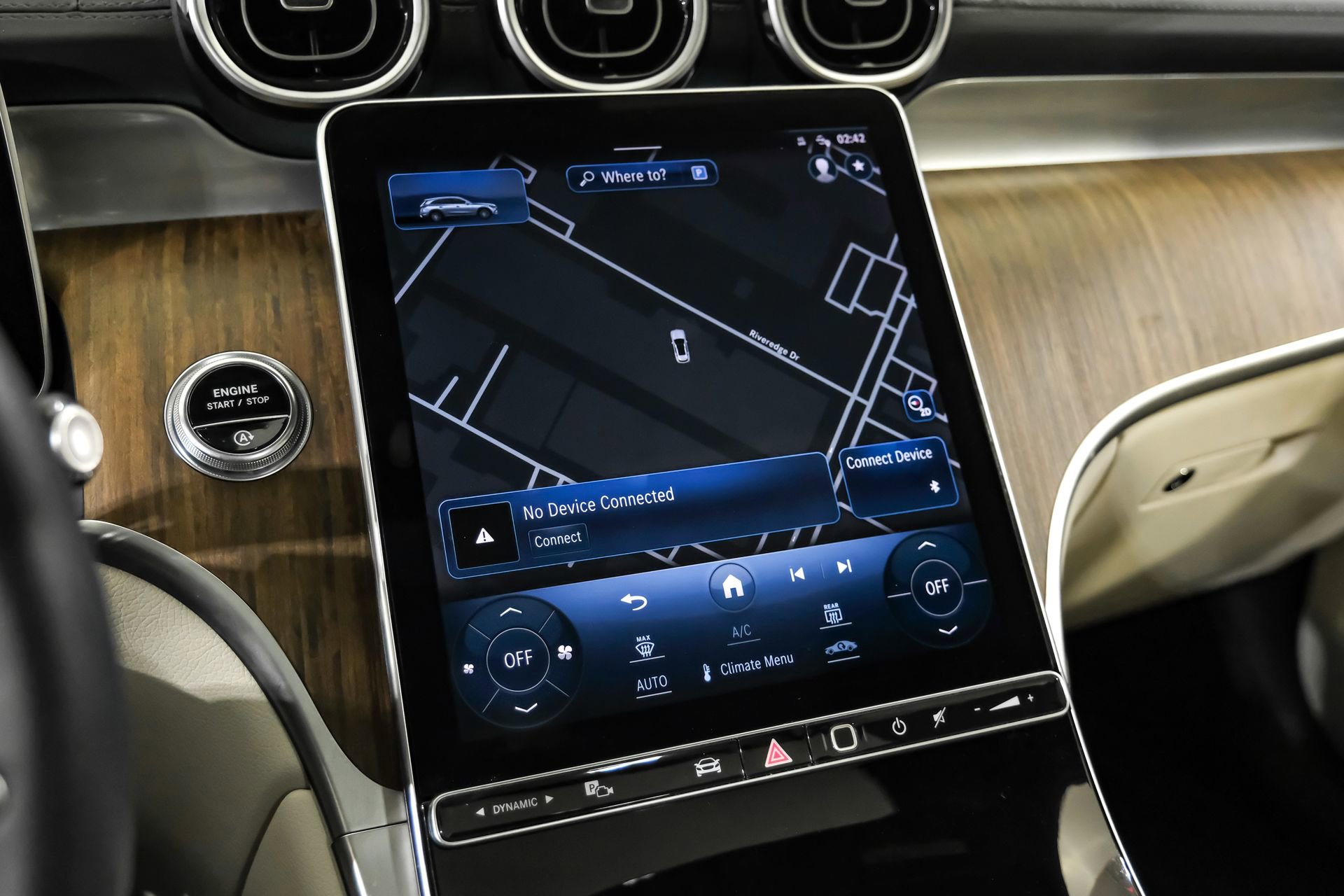 Used 2024 Mercedes-Benz GLC 300 image 20