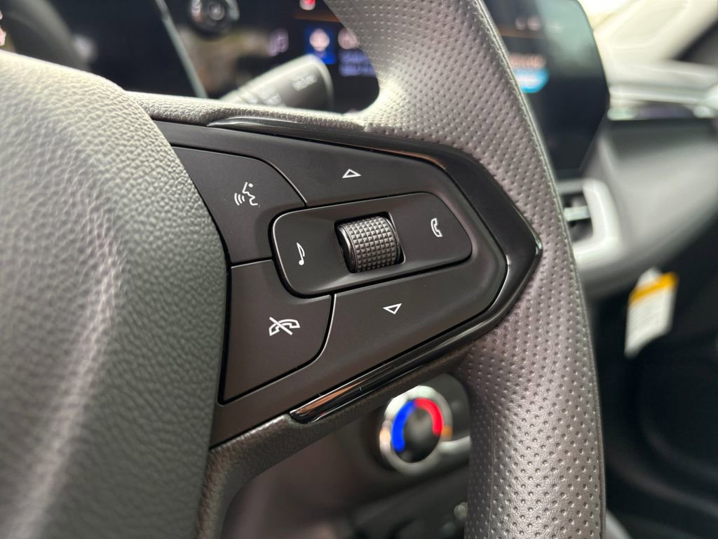 New 2026 Chevrolet TrailBlazer LS w/ LS Convenience Package image 15