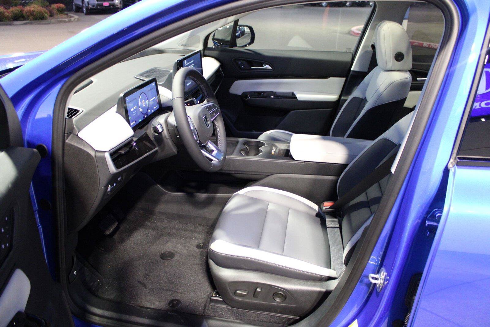 New 2026 Honda Prologue Touring image 20