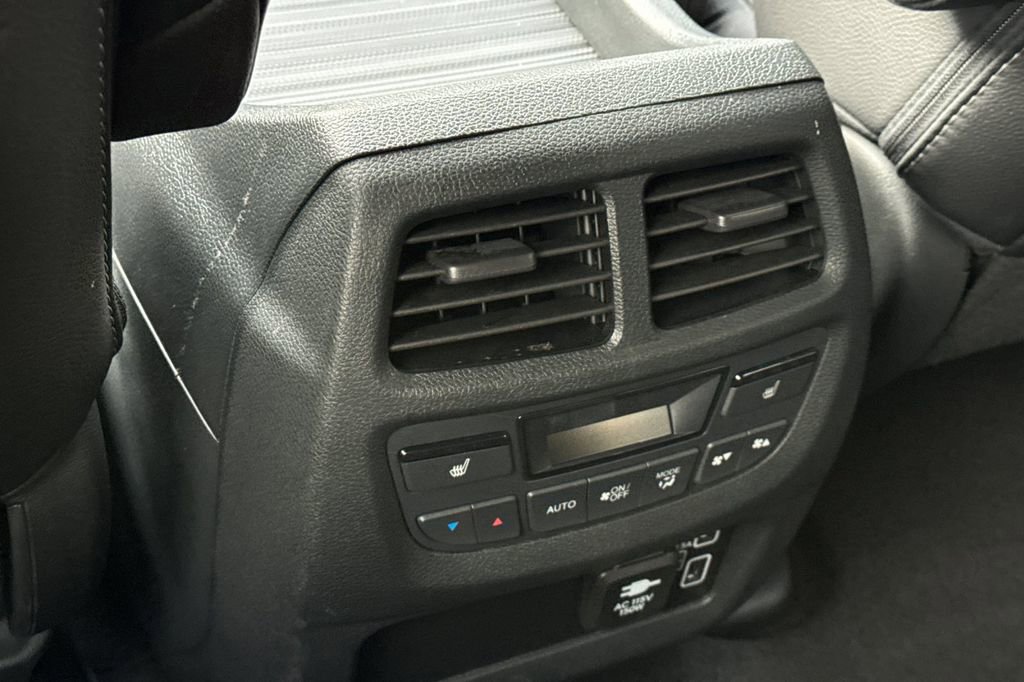 Certified 2023 Honda Passport Elite image 17