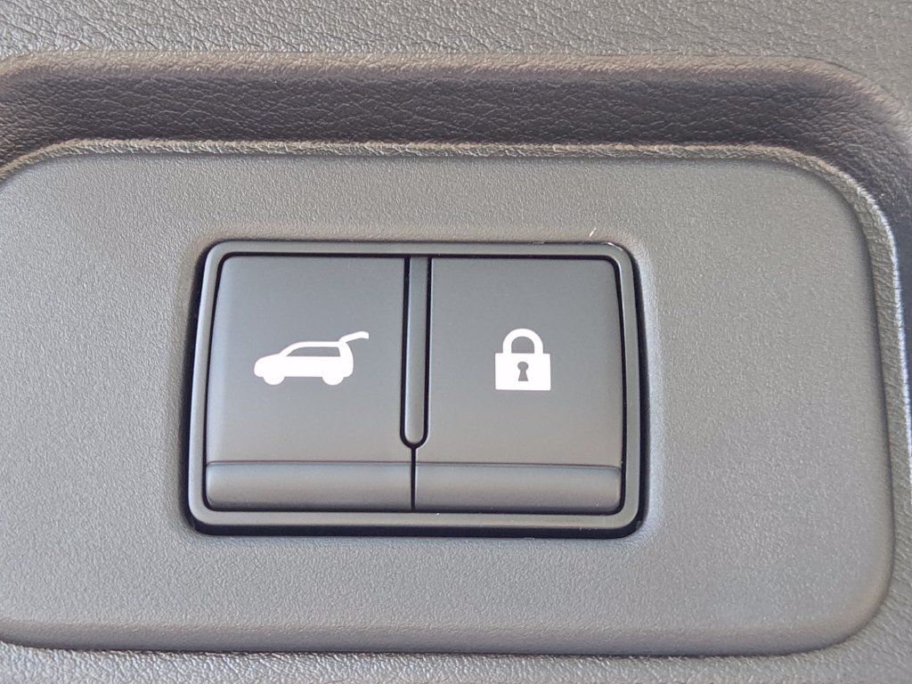 New 2026 Nissan Rogue SV w/ Rock Creek Premium Package AWD/4WD image 6