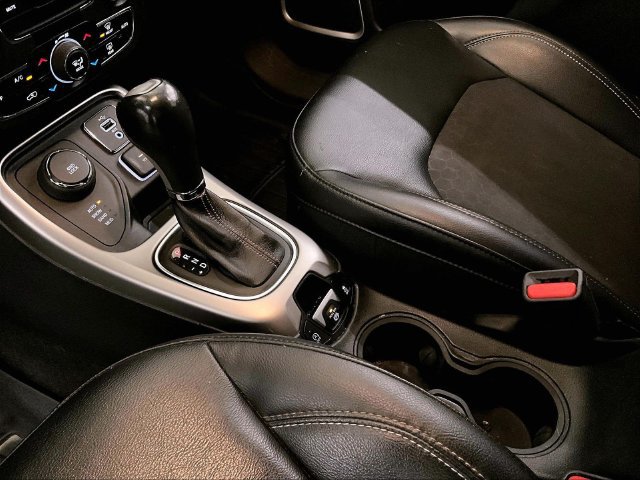 Used 2018 Jeep Compass Latitude w/ Popular Equipment Group AWD/4WD image 16