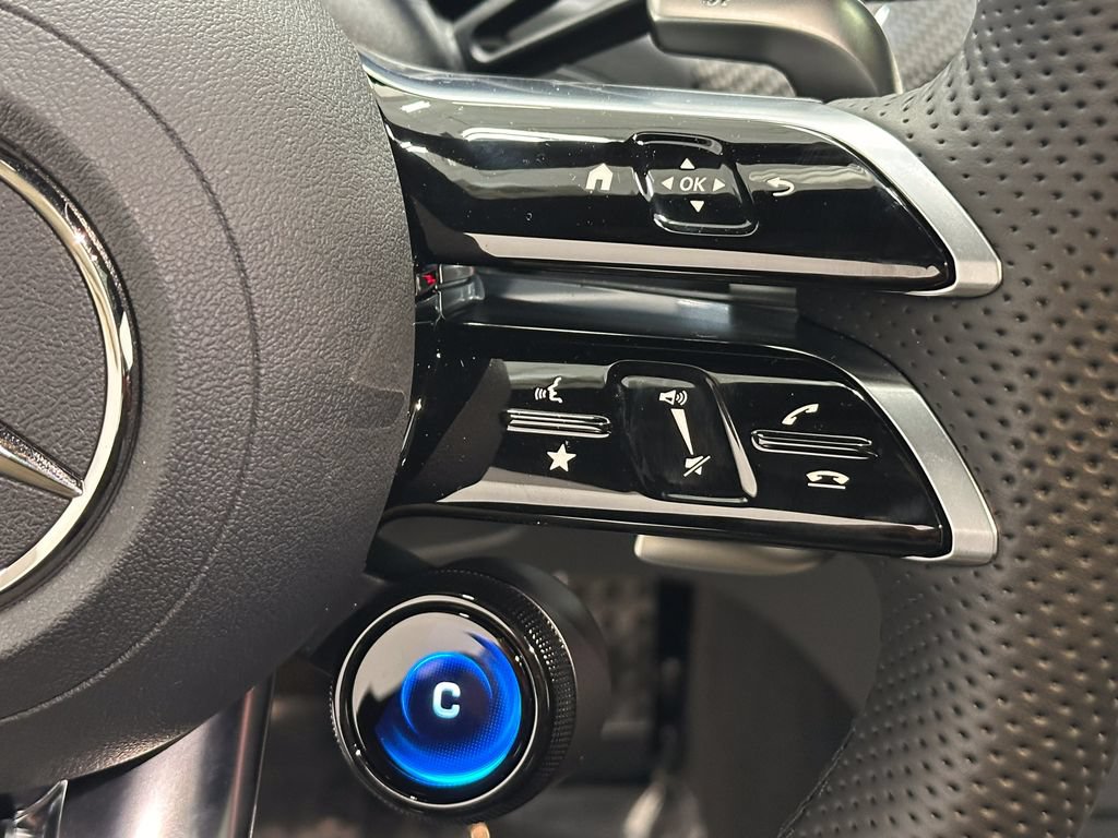 New 2026 Mercedes-Benz CLE 53 AMG 4MATIC Coupe image 29