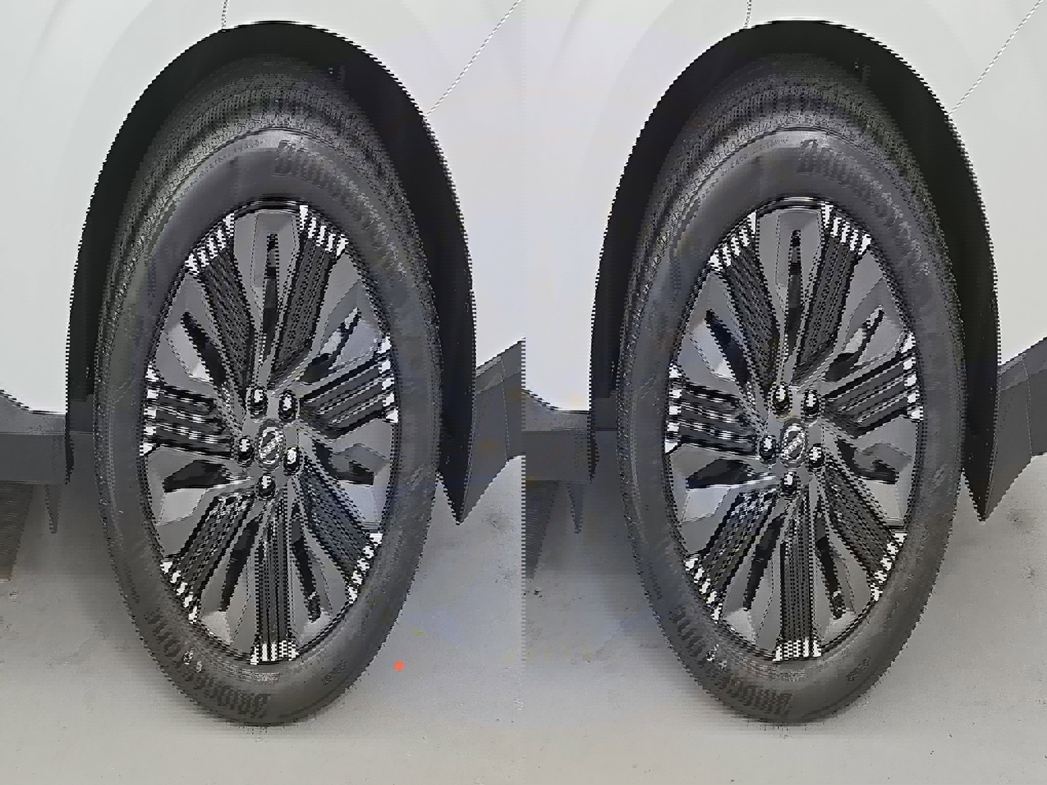 New 2026 Nissan Murano Platinum w/ Cargo Package image 34