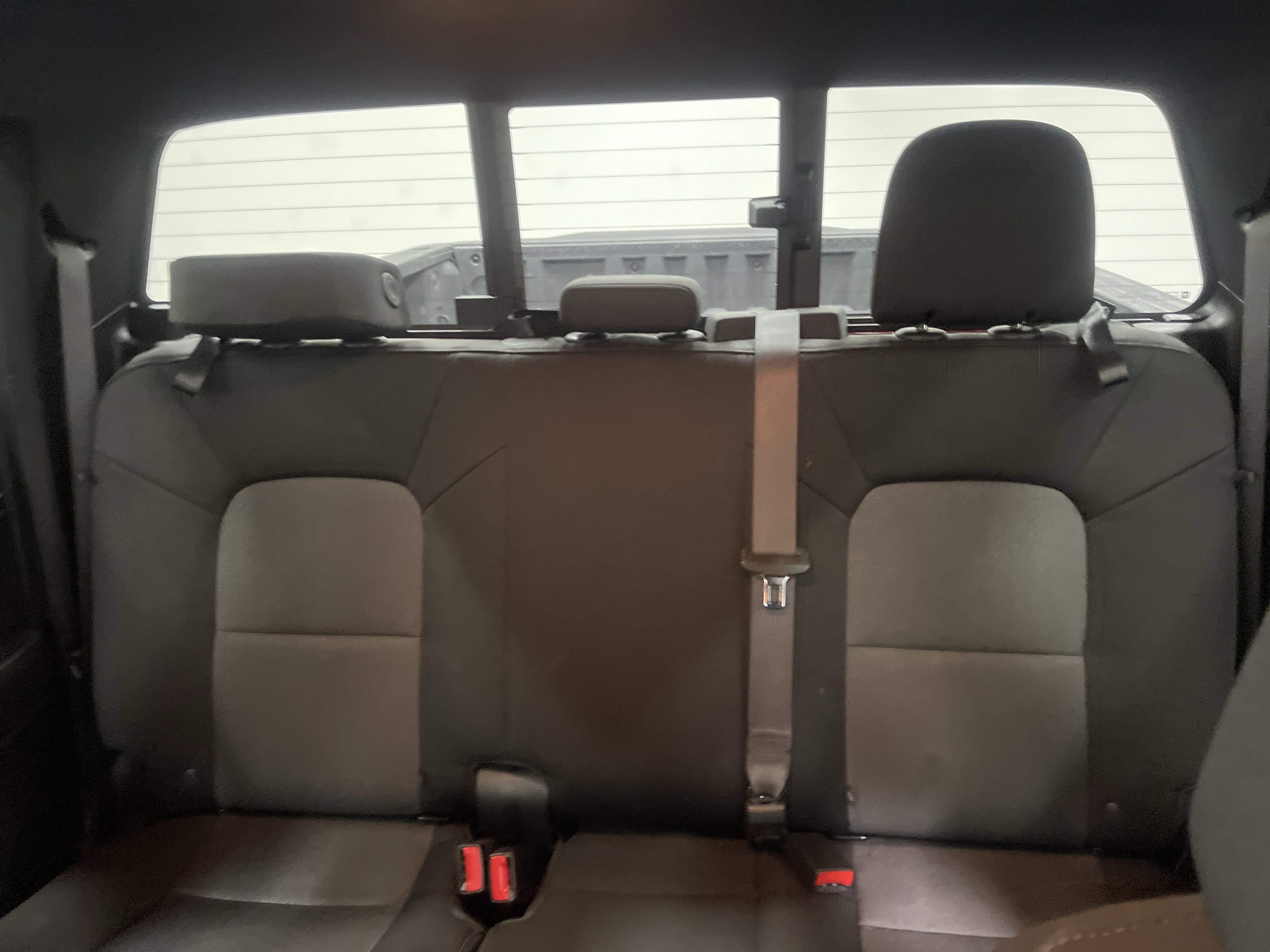 Used 2023 Chevrolet Colorado Trail Boss w/ Advanced Trailering Package image 11