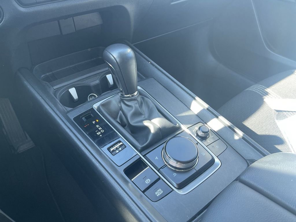 Used 2025 MAZDA CX-50 AWD 2.5 S w/ Preferred Package image 32