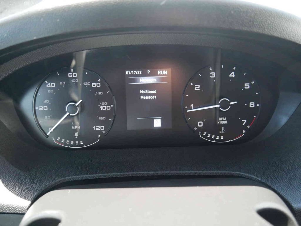 Used 2025 RAM ProMaster 2500 FWD image 33