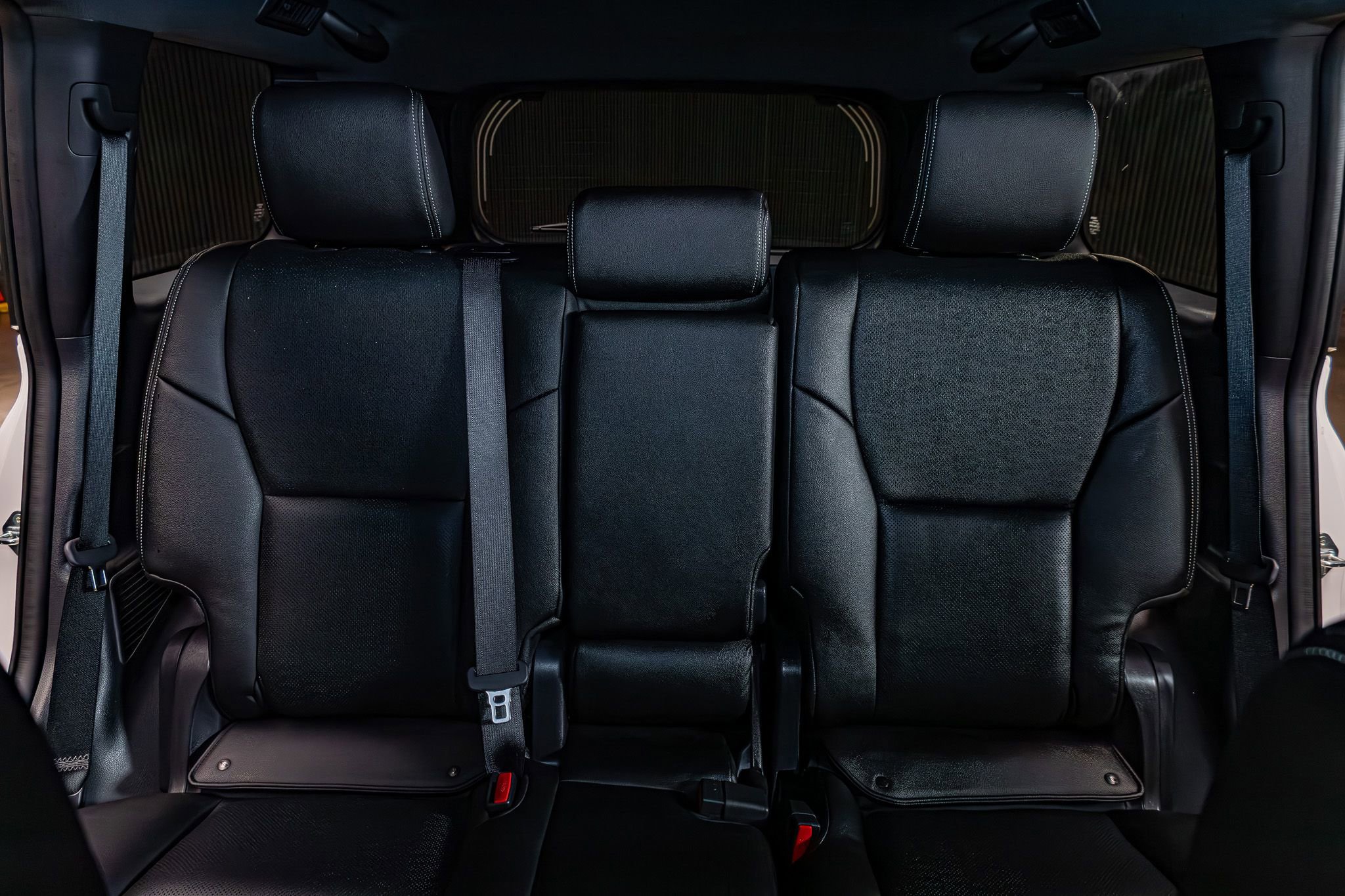 Used 2026 Toyota Land Cruiser 1958 image 23