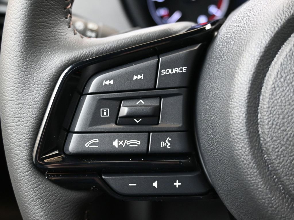 New 2026 Subaru Forester Sport AWD/4WD image 26