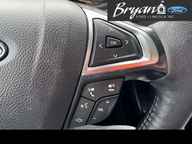 Used 2023 Ford Edge SEL w/ Convenience Package image 26