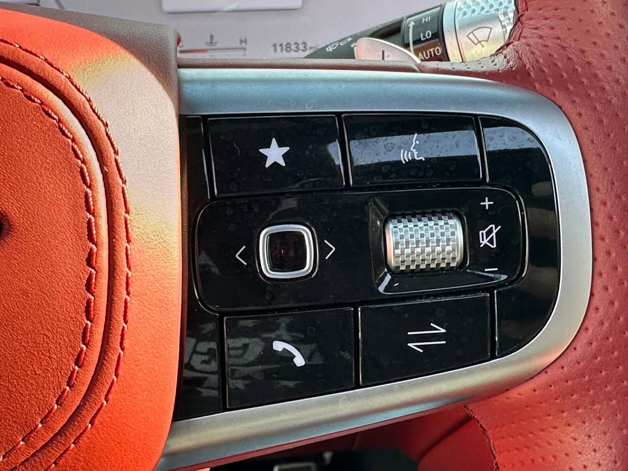 Used 2025 Genesis GV80 3.5T e-SC image 31