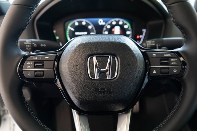 New 2026 Honda Civic Sport Touring image 20