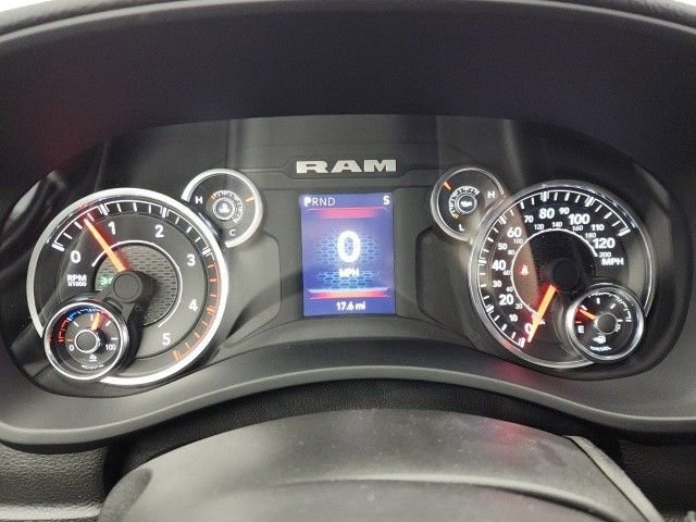 New 2024 RAM 3500 Tradesman image 19