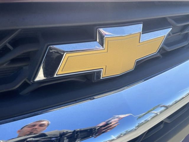 Used 2020 Chevrolet Spark LS FWD image 28