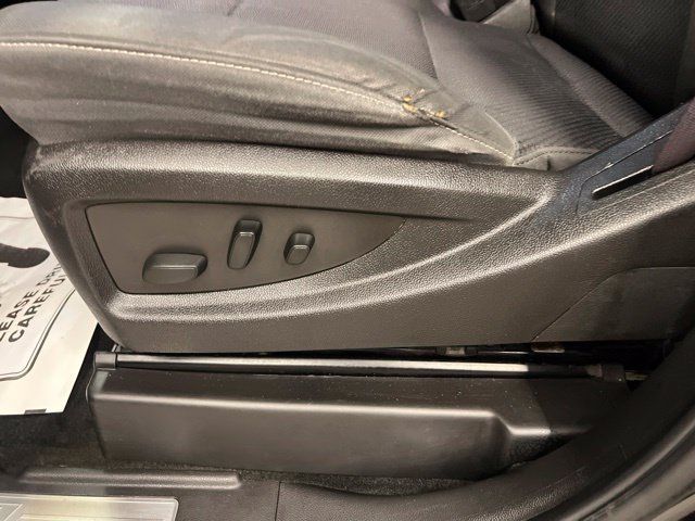 Used 2016 Chevrolet Silverado 2500 LT w/ LT Convenience Package AWD/4WD image 17