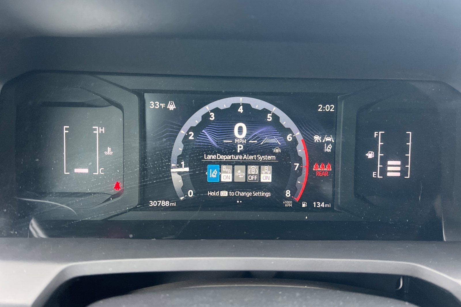 Used 2024 Toyota Tacoma SR5 image 20