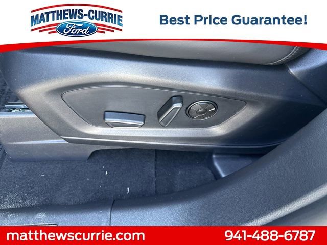 New 2026 Ford Explorer ST image 10
