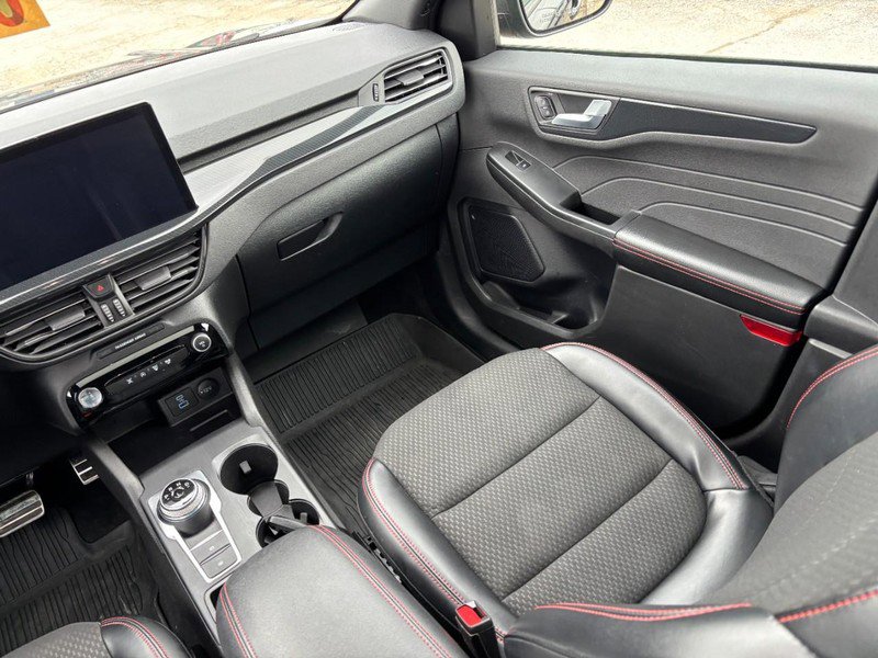 Used 2023 Ford Escape ST-Line w/ Tech Pack #1 image 15