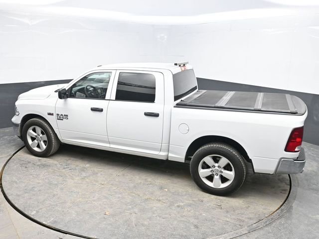 Used 2020 RAM 1500 Tradesman w/ Tradesman SXT Package RWD image 25