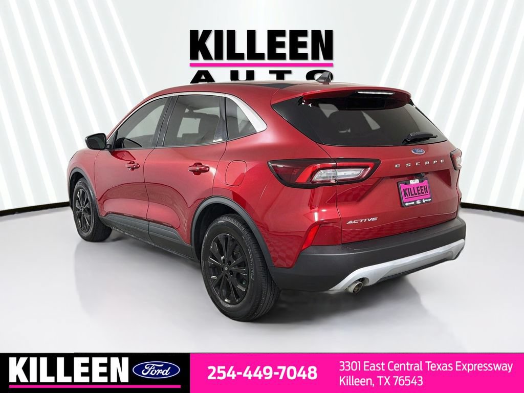 Used 2023 Ford Escape Active FWD image 7
