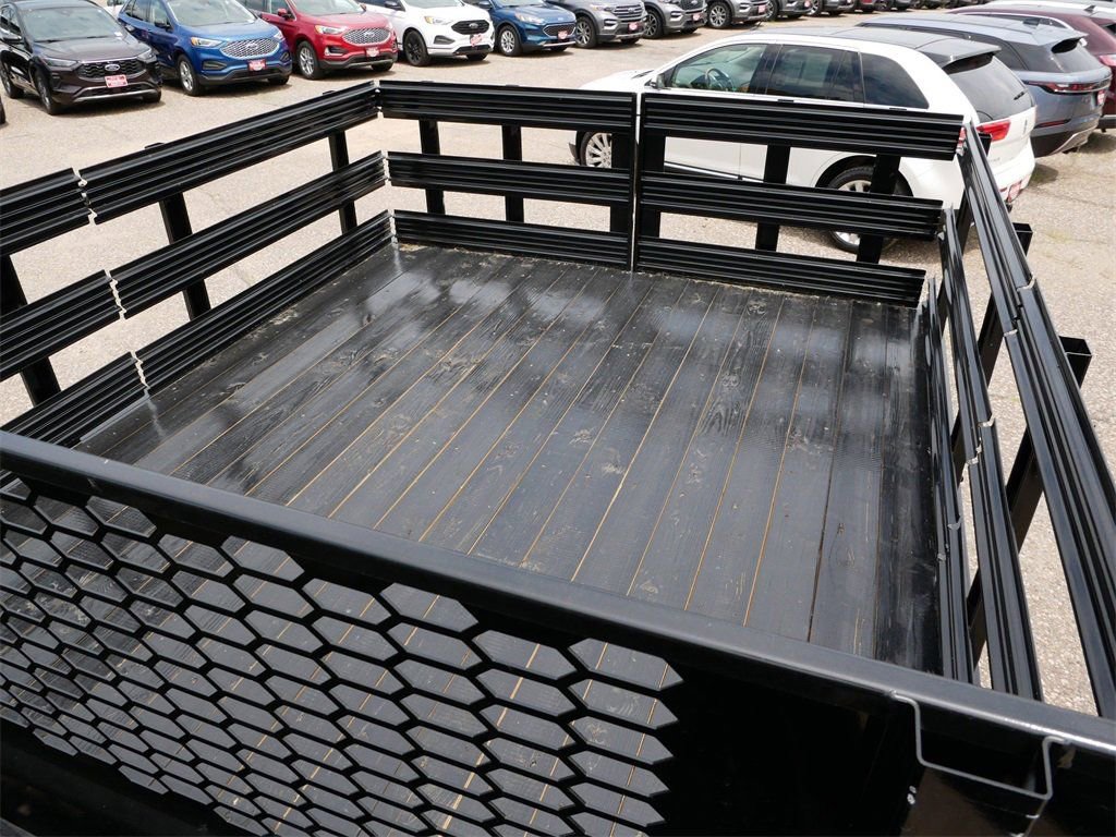 Used 2023 Ford F350 XL w/ Snow Plow Prep Package image 26