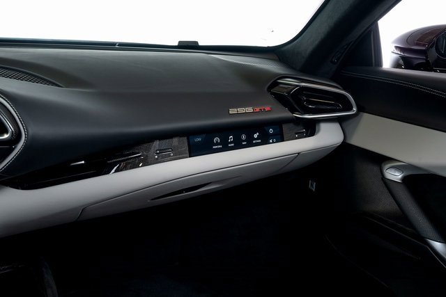 Used 2024 Ferrari 296 GTS image 28