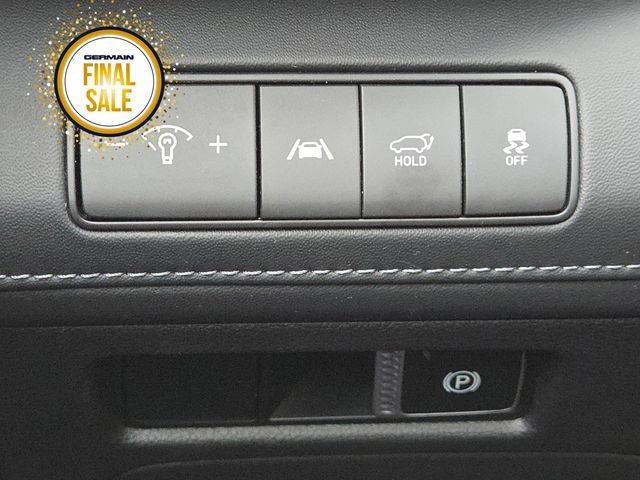 Used 2022 Hyundai Santa Fe SEL w/ Convenience + Premium Package image 23