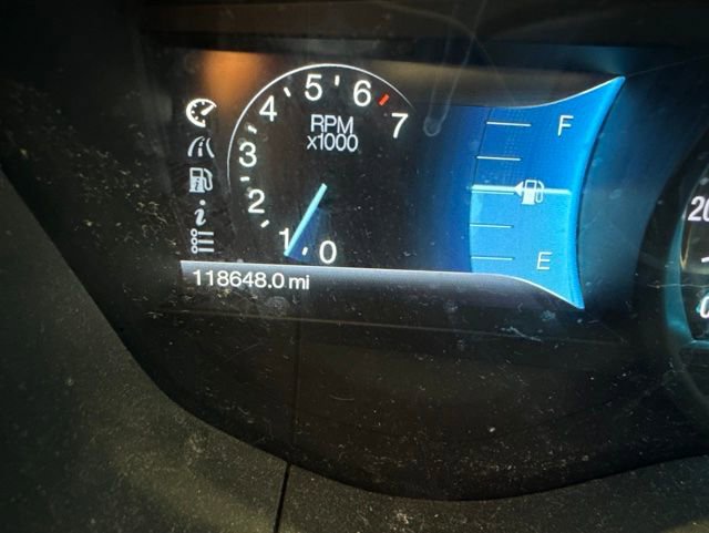 Used 2014 Ford Fusion SE FWD image 14
