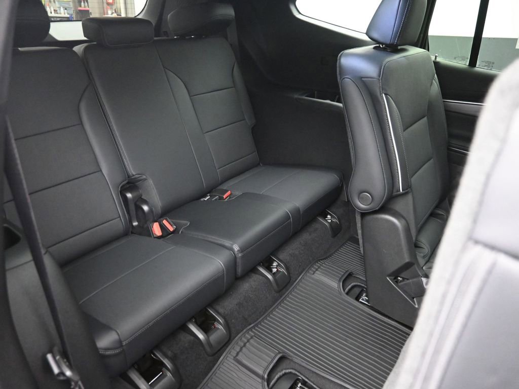 New 2026 Buick Enclave Preferred w/ Power Package image 10