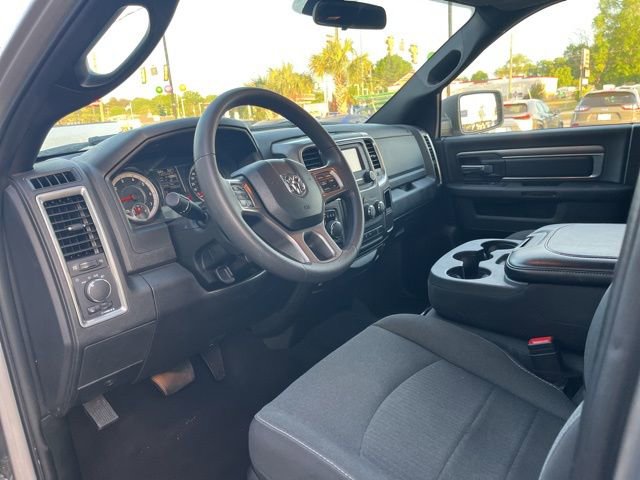 Used 2024 RAM 1500 Classic Warlock image 6