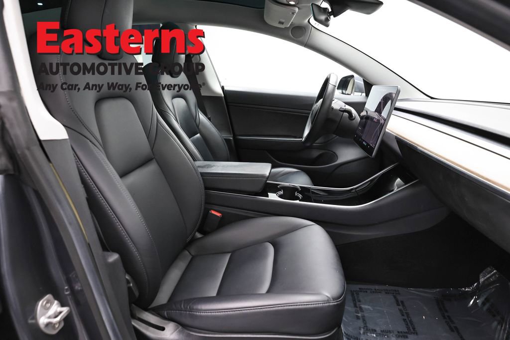 Used 2019 Tesla Model 3 Long Range image 19