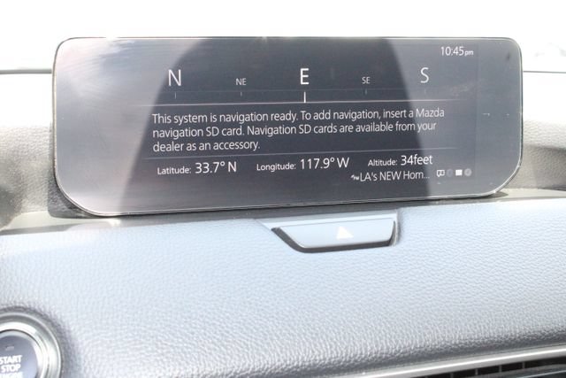 Used 2024 MAZDA CX-90 3.3 Turbo w/ Premium Package AWD/4WD image 28